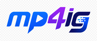 Logo mp4ig